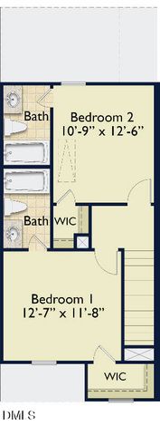 1204 Brookrun Drive, Oxford, NC 27565