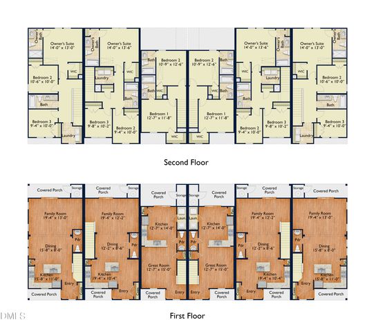 1204 Brookrun Drive, Oxford, NC 27565