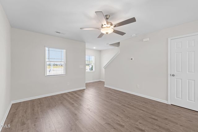 1204 Brookrun Drive, Oxford, NC 27565