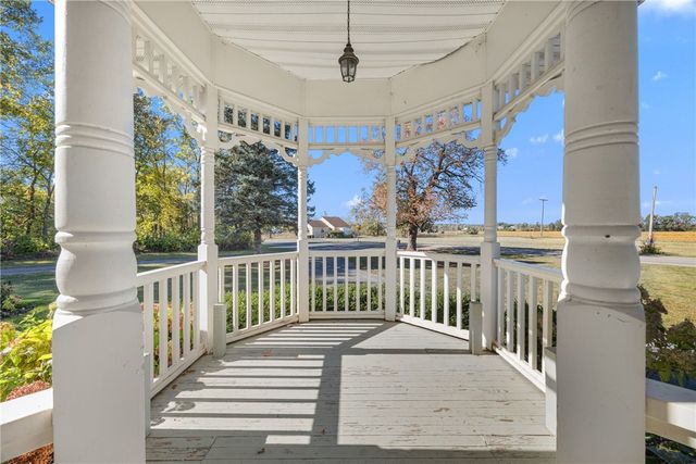 1028 Yale Station Road, Varick, NY 14456