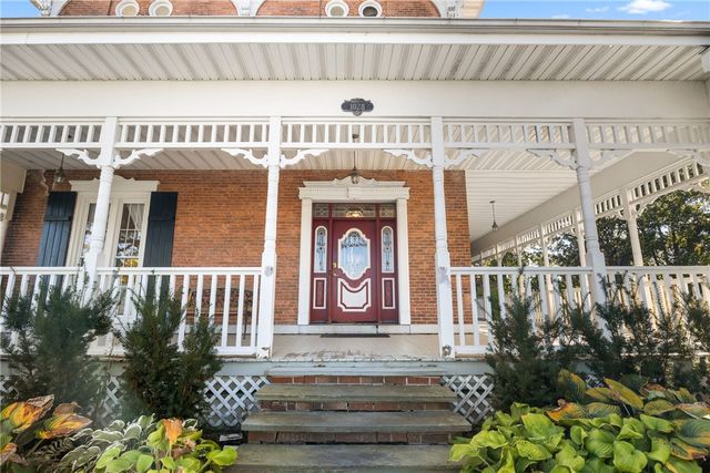 1028 Yale Station Road, Varick, NY 14456