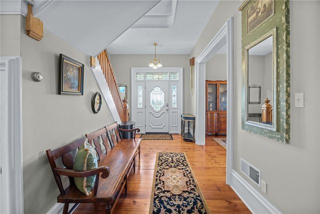 1028 Yale Station Road, Varick, NY 14456