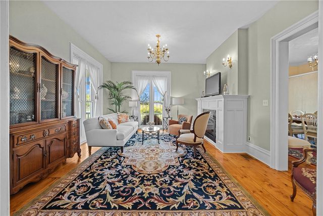 1028 Yale Station Road, Varick, NY 14456