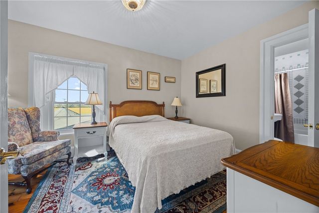 1028 Yale Station Road, Varick, NY 14456