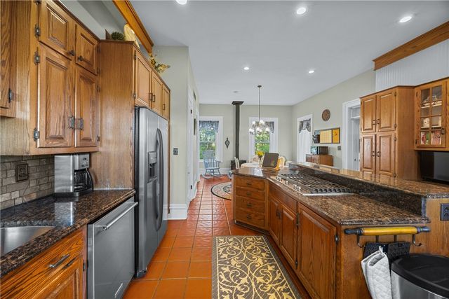 1028 Yale Station Road, Varick, NY 14456