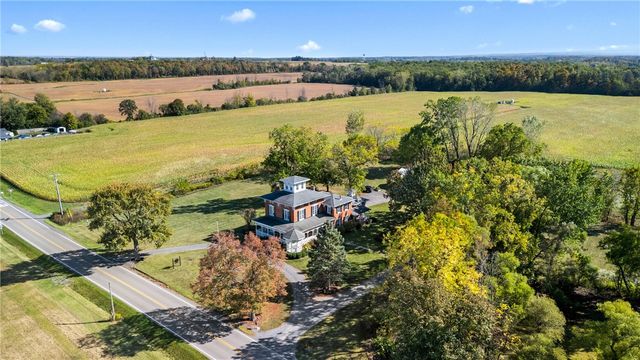 1028 Yale Station Road, Varick, NY 14456