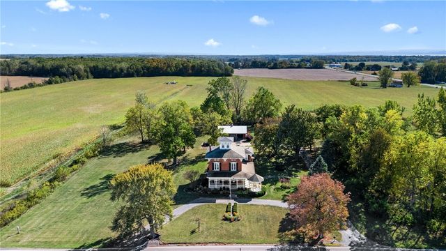 1028 Yale Station Road, Varick, NY 14456