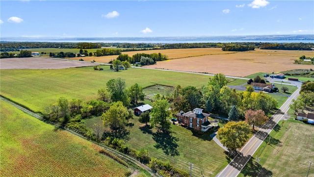 1028 Yale Station Road, Varick, NY 14456