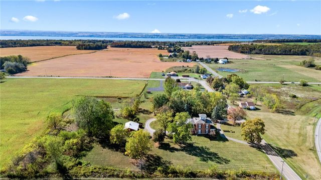 1028 Yale Station Road, Varick, NY 14456