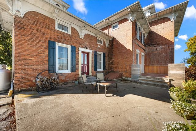 1028 Yale Station Road, Varick, NY 14456