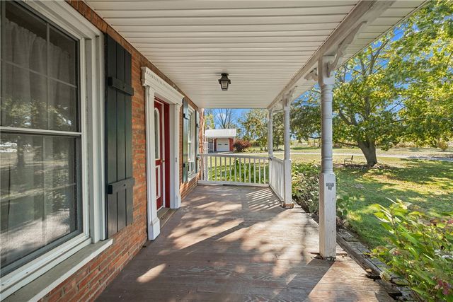 1028 Yale Station Road, Varick, NY 14456