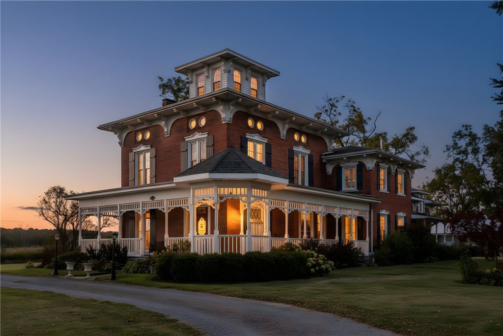 1028 Yale Station Road, Varick, NY 14456