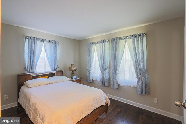 7933 34TH ST, Rosedale, MD 21237