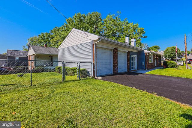 7933 34TH ST, Rosedale, MD 21237