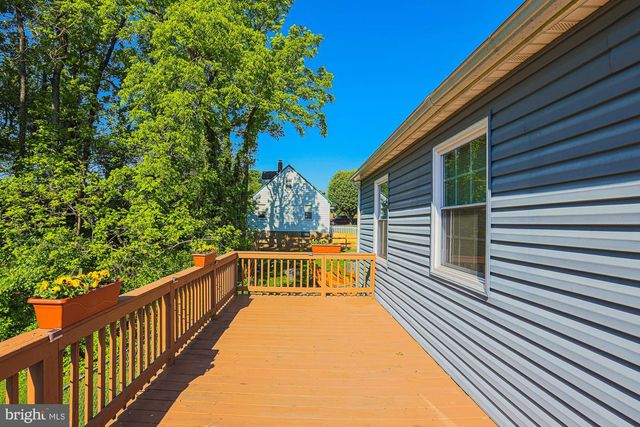 7933 34TH ST, Rosedale, MD 21237