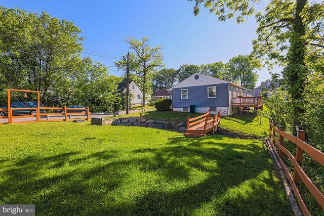 7933 34TH ST, Rosedale, MD 21237