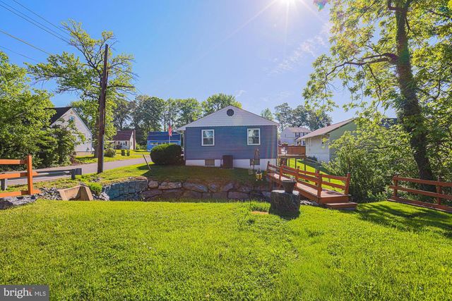 7933 34TH ST, Rosedale, MD 21237