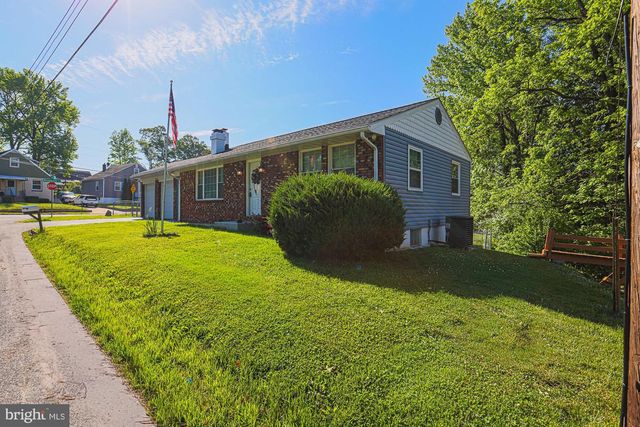 7933 34TH ST, Rosedale, MD 21237