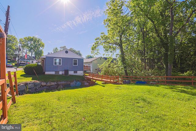 7933 34TH ST, Rosedale, MD 21237