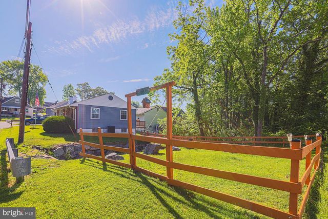 7933 34TH ST, Rosedale, MD 21237