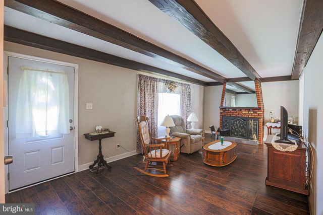 7933 34TH ST, Rosedale, MD 21237