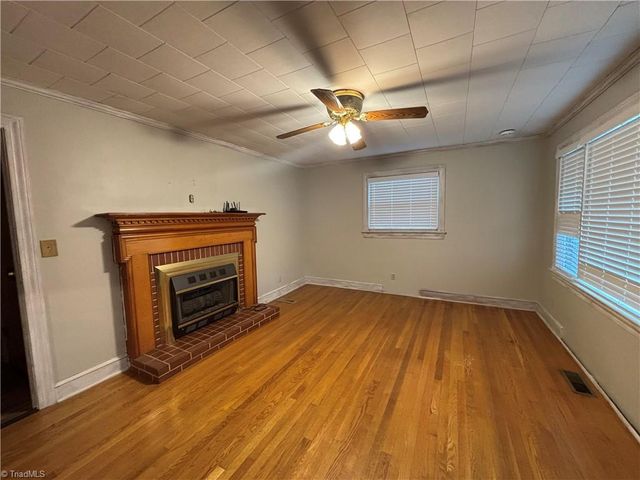 139 E Side Drive, Mount Airy, NC 27030