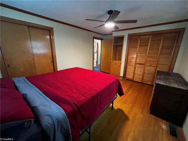 139 E Side Drive, Mount Airy, NC 27030