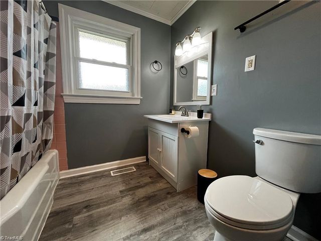 139 E Side Drive, Mount Airy, NC 27030