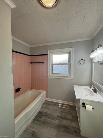 139 E Side Drive, Mount Airy, NC 27030