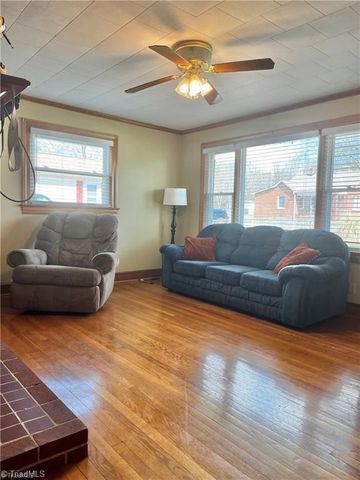 139 E Side Drive, Mount Airy, NC 27030