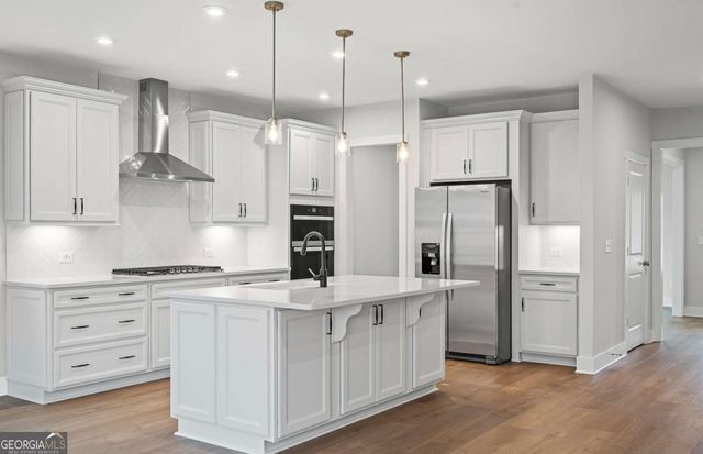 5370 Julep Court, Cumming, GA 30028