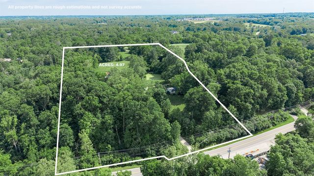 3561 Burlington Pike, Burlington, KY 41005
