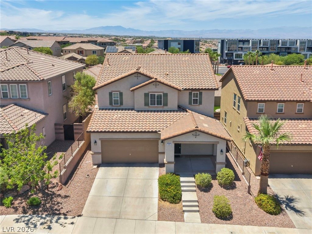 193 Tuscan Shadow Street, Henderson, NV 89012 — photo 3