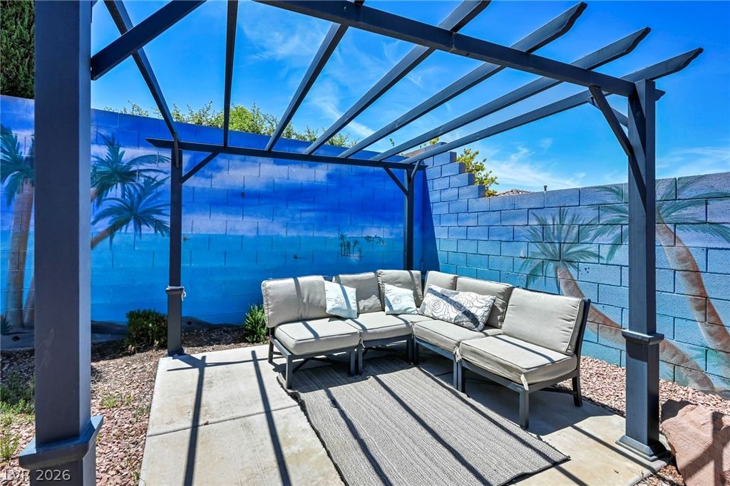 193 Tuscan Shadow Street, Henderson, NV 89012 — photo 4
