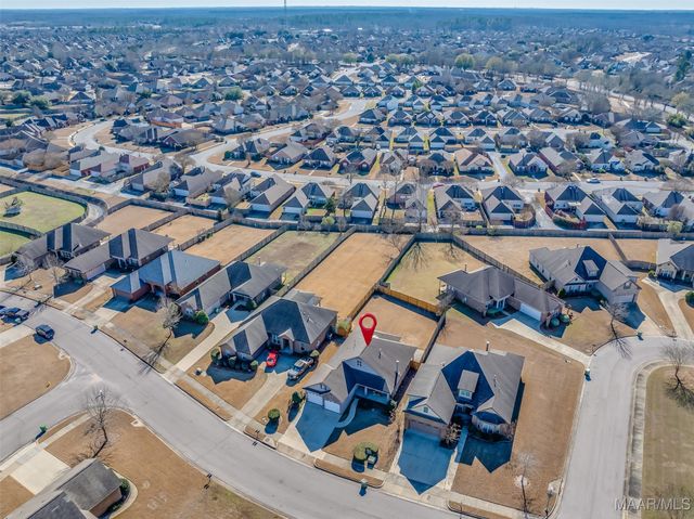 8732 Pemberton Park, Montgomery, AL 36117