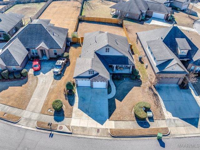 8732 Pemberton Park, Montgomery, AL 36117