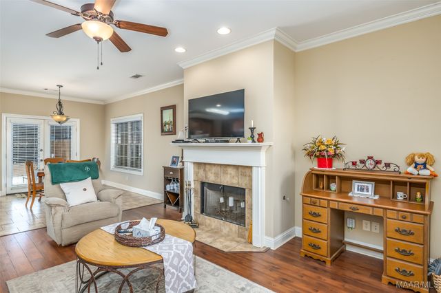 8732 Pemberton Park, Montgomery, AL 36117