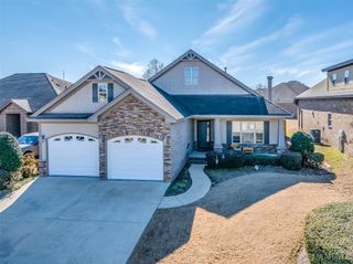 8732 Pemberton Park, Montgomery, AL 36117