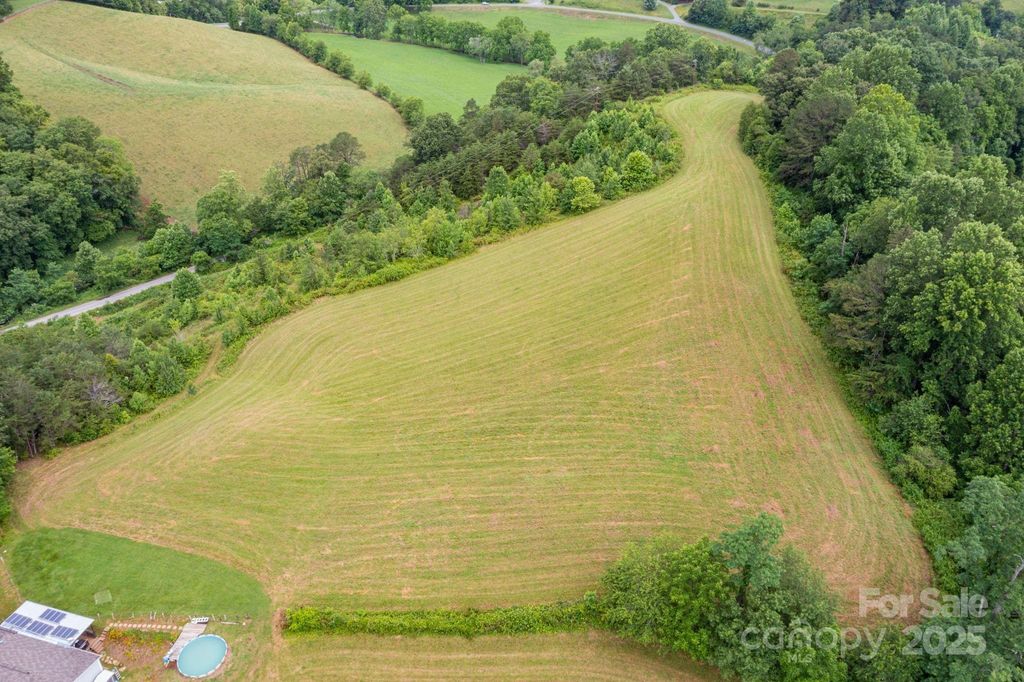 00 Potato Branch Road, Leicester, NC 28748