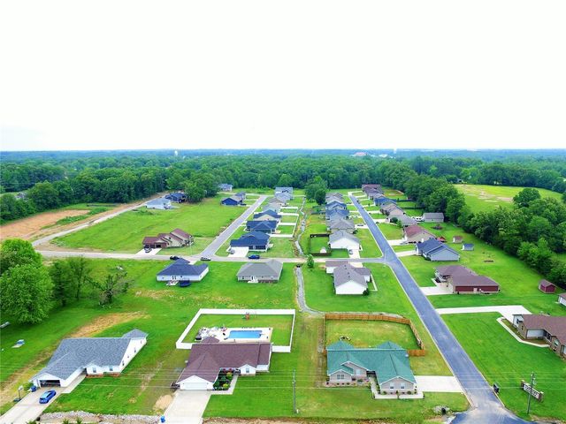 54 Century Avenue 54, Poplar Bluff, MO 63901