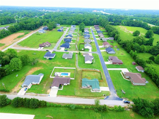 54 Century Avenue 54, Poplar Bluff, MO 63901
