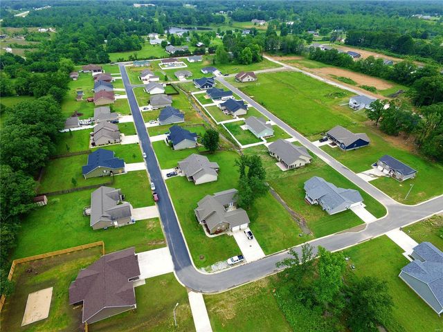 54 Century Avenue 54, Poplar Bluff, MO 63901