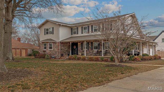 1814 Allison Street, Kennett, MO 63857