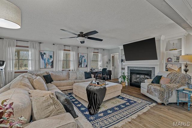 1814 Allison Street, Kennett, MO 63857