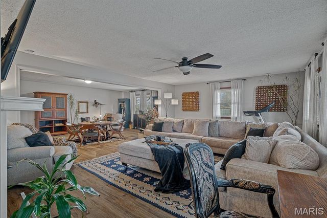 1814 Allison Street, Kennett, MO 63857