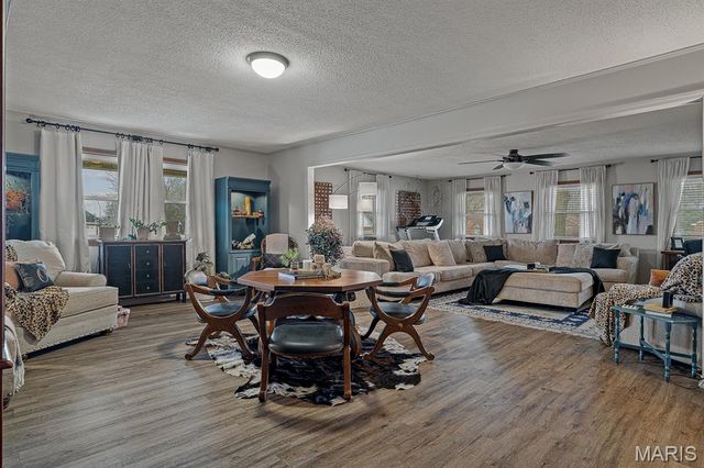 1814 Allison Street, Kennett, MO 63857