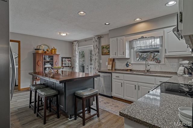 1814 Allison Street, Kennett, MO 63857