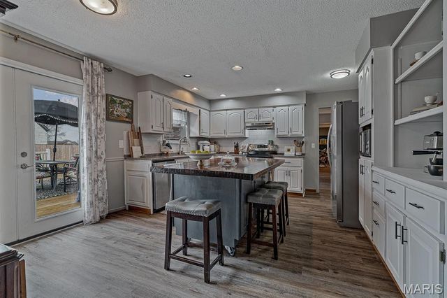 1814 Allison Street, Kennett, MO 63857