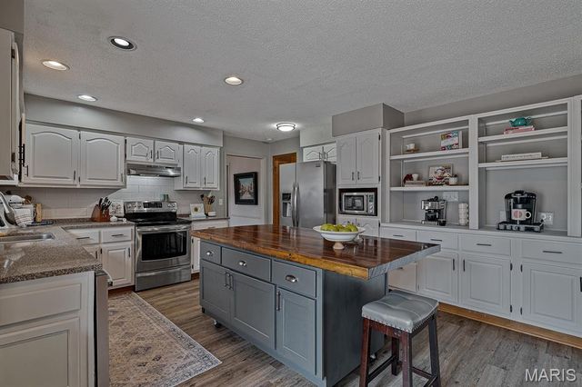 1814 Allison Street, Kennett, MO 63857