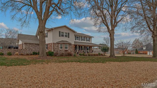 1814 Allison Street, Kennett, MO 63857